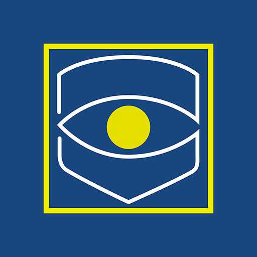 My CSA Security logo