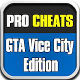 Unoffical Cheats:GTA Vice City icon