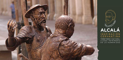 VISITA ALCALÁ - GUÍA OFICIAL