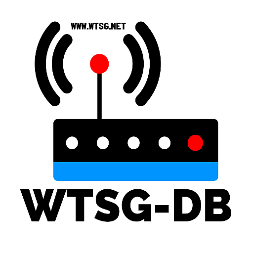 WTSG RADIO logo