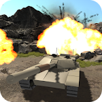 Cover Image of Tải xuống Tank Forces Commander 1.01 APK