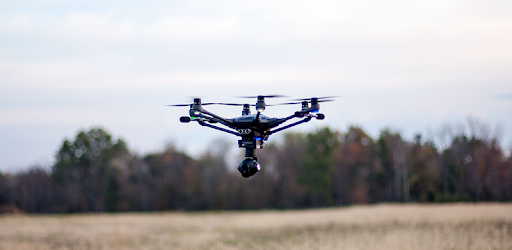 Remote Pilot Drone Test Prep