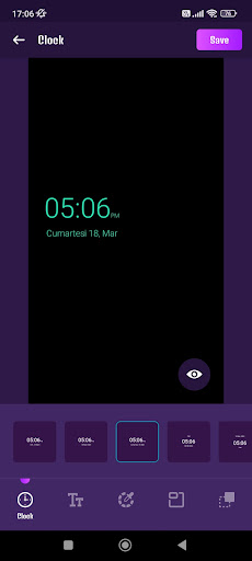 Wallpaper Creator & Generator Screen 3
