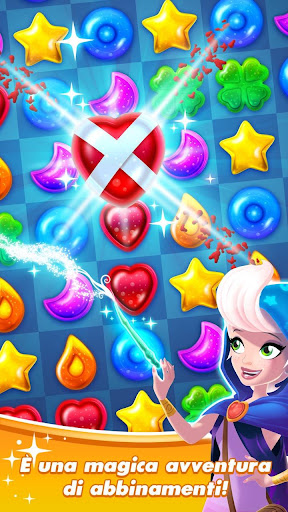 Anteprima dell'app
