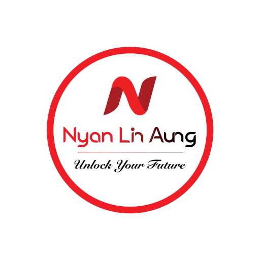Nyan Lin Aung logo