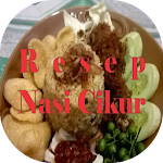 Cover Image of Unduh Resep Nasi Cikur 1.0 APK
