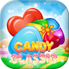 Candy Classic - Boss Challenge icon
