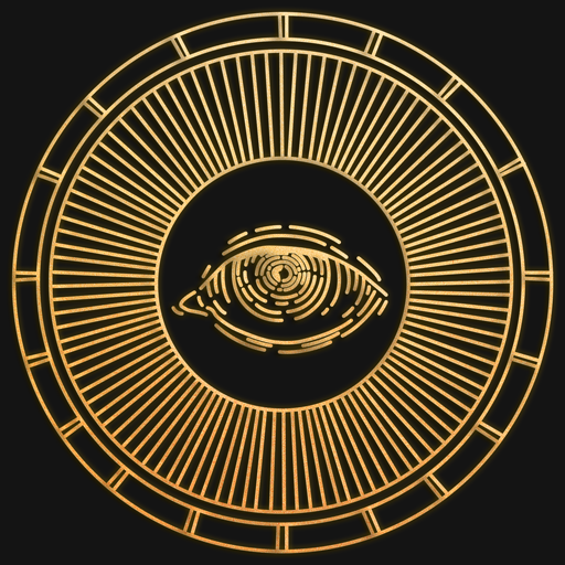 The Universe Horoscope 2024 logo