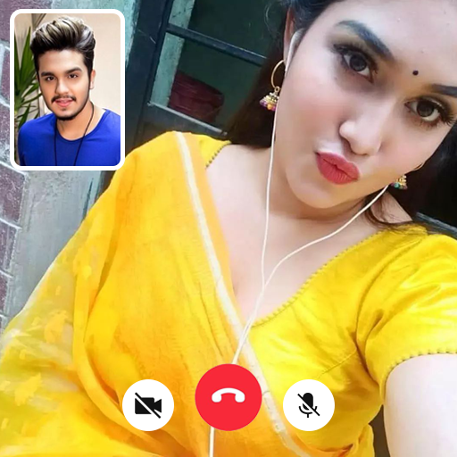 Ladki se baat karne wala apps logo