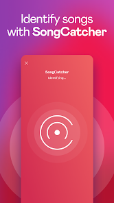 Deezer Music Player Mod APK [Premium Unlocked] Gallery 7