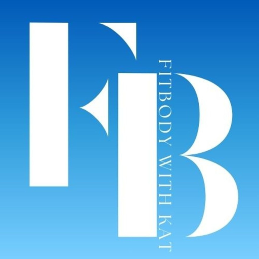 FitBODY with Kat logo