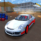Racing Car Driving Simulator 4.7