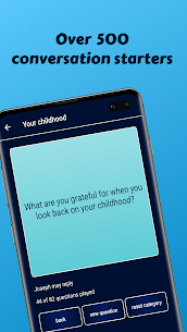 Talk2You: Couple Conversations Mod Apk v2.2.2 Download Latest For Android 3