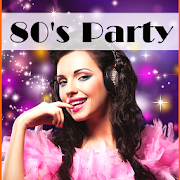 80's music hits radio stations - free radio player