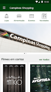 Campinas Shopping Unknown