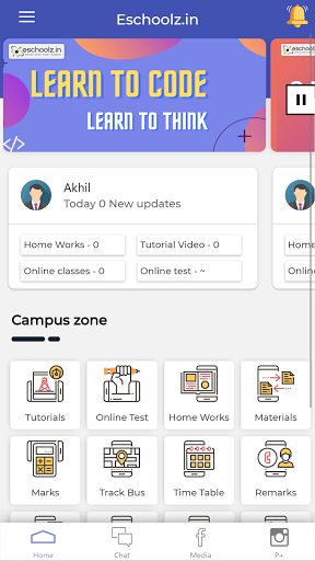 Kasturba public school