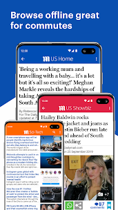 Daily Mail Online MOD APK (No Ads) Download 8