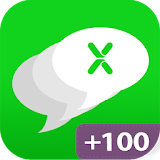 SA Group Text plug-in 30 icon