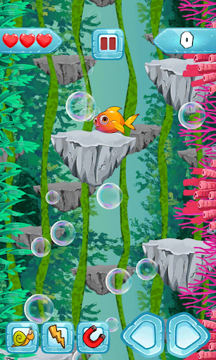 Fish Offline Games No WIFI Fun 1.074 screenshots 16