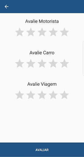 RS1 Meu Transporte Screen 3