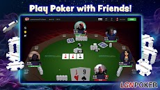 LGN Poker - Texas Hold'emのおすすめ画像3