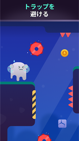 Game screenshot 伸縮自在なアーム：ロボットのロマンス apk download