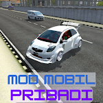 Cover Image of Download Mod Mobil Pribadi  APK