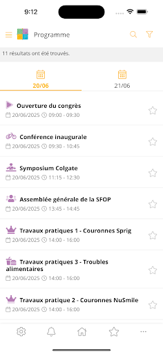 SFOP Screenshot 4 - AppWisp.com
