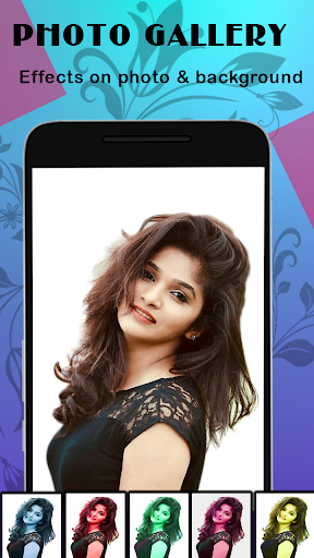 Gallery Photo Organizer and pic