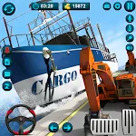 Cover Image of Download Cruise Ship 3D Boat Simulator  APK