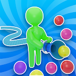 Cover Image of 下载 Ball Vacuumer  APK