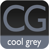 CM9 CM10.1 AOKP CoolGrey Theme icon