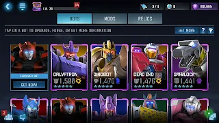 TRANSFORMERS Forged to Fight - Screenshot 2