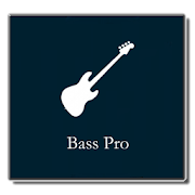 Bass Pro 1.5.0 Icon