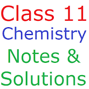 Top 49 Education Apps Like Class 11 Chemistry Notes And Solutions - Best Alternatives