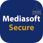 Cover Image of Download Mediasoft Secure  APK