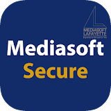 Mediasoft Secure icon