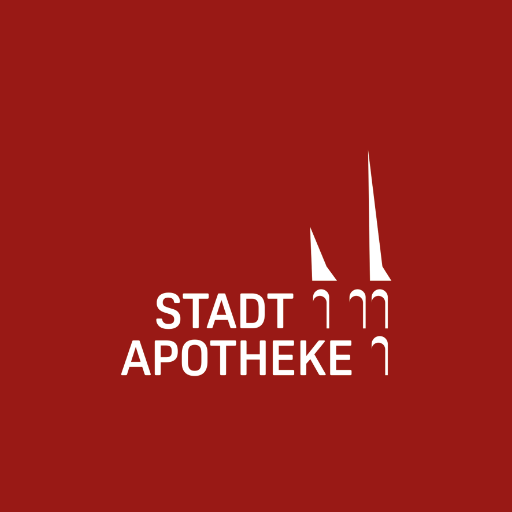 Apotheke Halberstadt 3.2.1 - mos 4.27.1 Icon