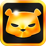 Cover Image of Download Battle Bears Gold  APK