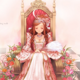 Dressup Pretty Princess Fairy icon