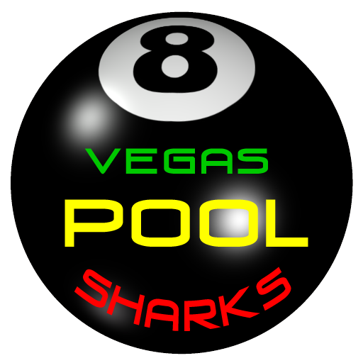 Vegas Pool Sharks