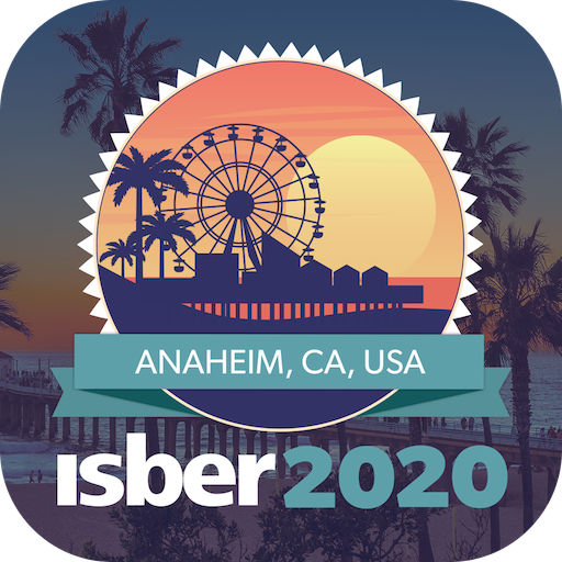 ISBER 2020 Annual Meeting 1.0 Icon