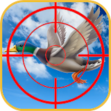 Duck Hunting Games  -  Free Duck Shooter icon