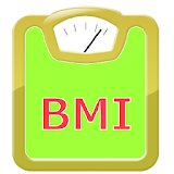 Bmi Calculator For Free icon