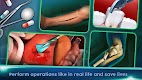 screenshot of Surgery Doctor Simulator Games