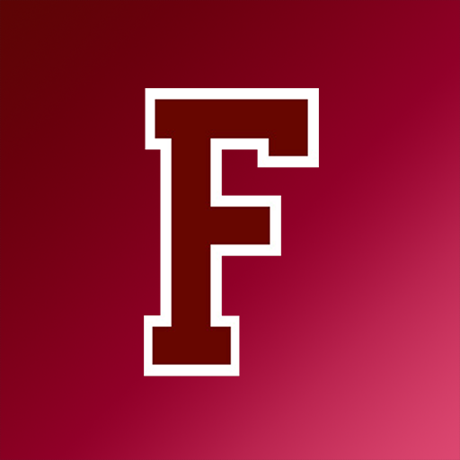 Fordham University Mobile Go - AppWisp.com