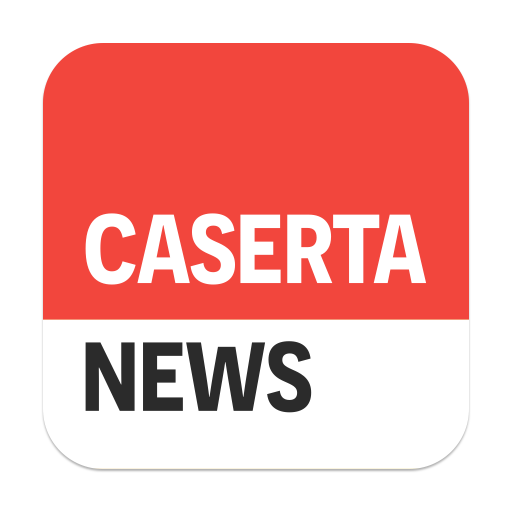 CasertaNews  Icon