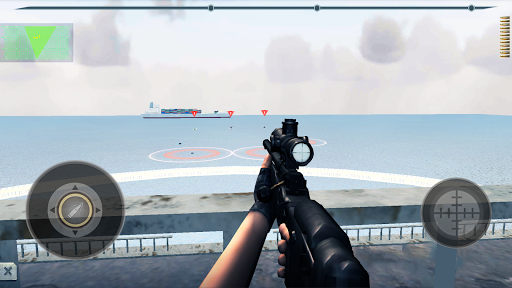Defense Ops on the Ocean: Fighting Pirates apkdebit screenshots 16
