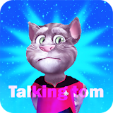 guide talking tom 2 icon