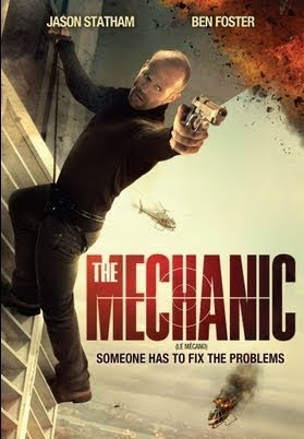 Mechanic movie 2 deals